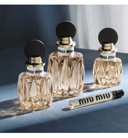Miutine - Blumiges Eau de Parfum Miutine - Blumiges Eau de Parfum